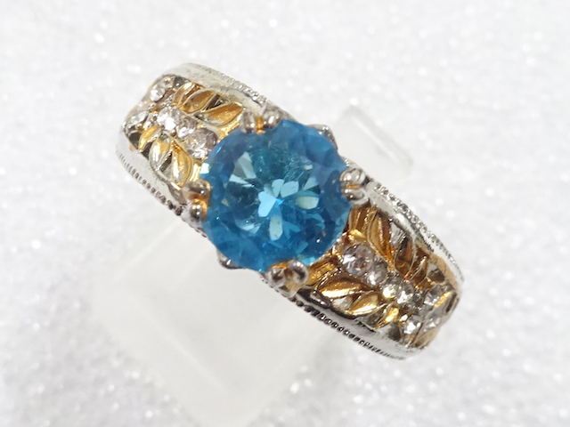 Japanese Kimono / Antique Accessories Metal